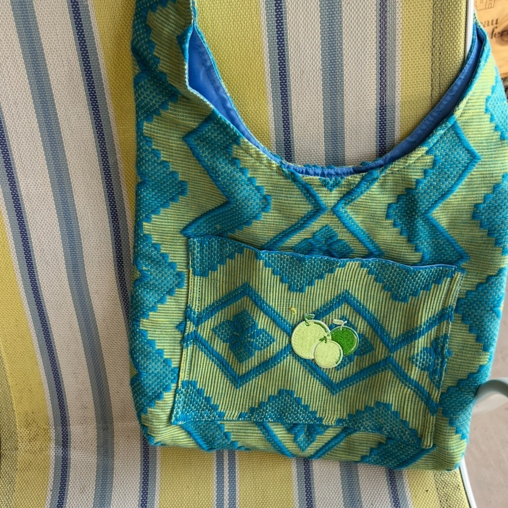 HOBO BAG - Picture 2 of 4